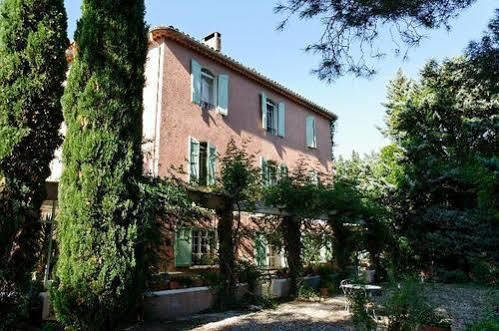 Le Domaine De Saint Veran Orgon Esterno foto